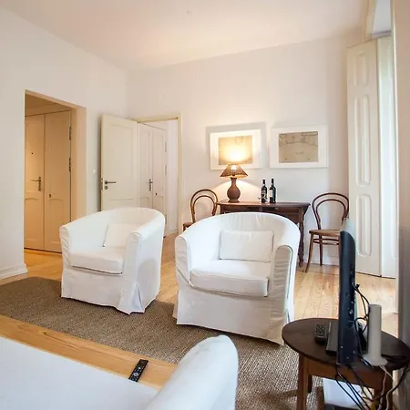 Lovelystay - Elegance And Charm! Lisbon Exterior photo