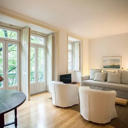 Lovelystay - Elegance And Charm! Lisbon Exterior photo