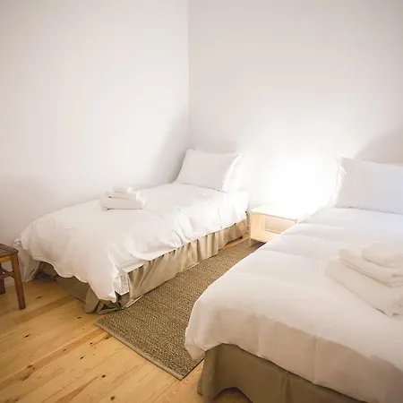 Lovelystay - Elegance And Charm! Lisbon Exterior photo