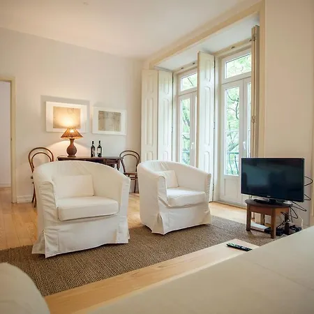 Lovelystay - Elegance And Charm! Lisbon Exterior photo