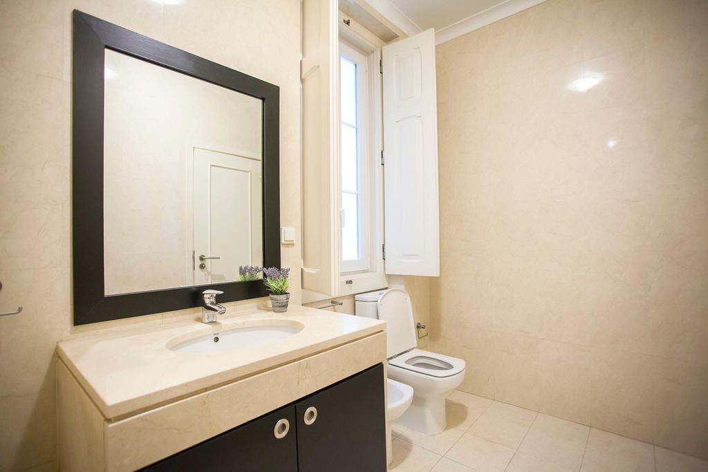 Apartment Lovelystay - Elegance And Charm!