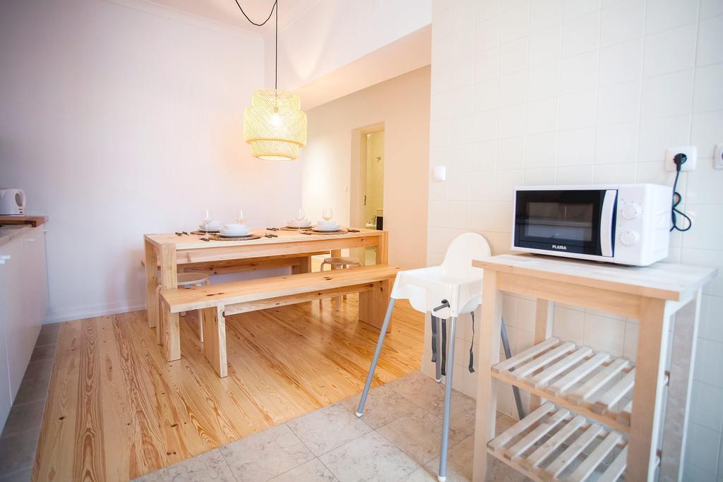 Lovelystay - Elegance And Charm! Lisbon