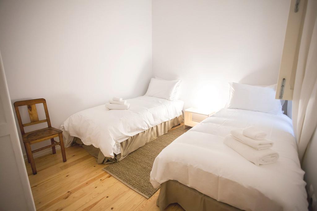 Apartment Lovelystay - Elegance And Charm! Lissabon