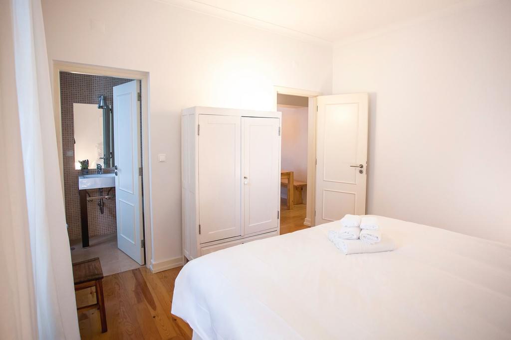 Lovelystay - Elegance And Charm! Apartment Lissabon